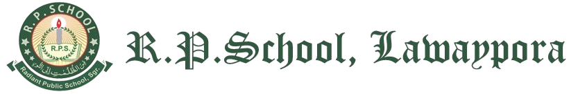 RP Logo